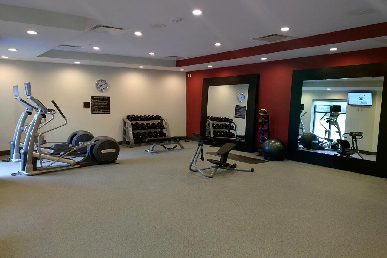 Homewood Suites By Hilton Cincinnati/West Chester Luaran gambar