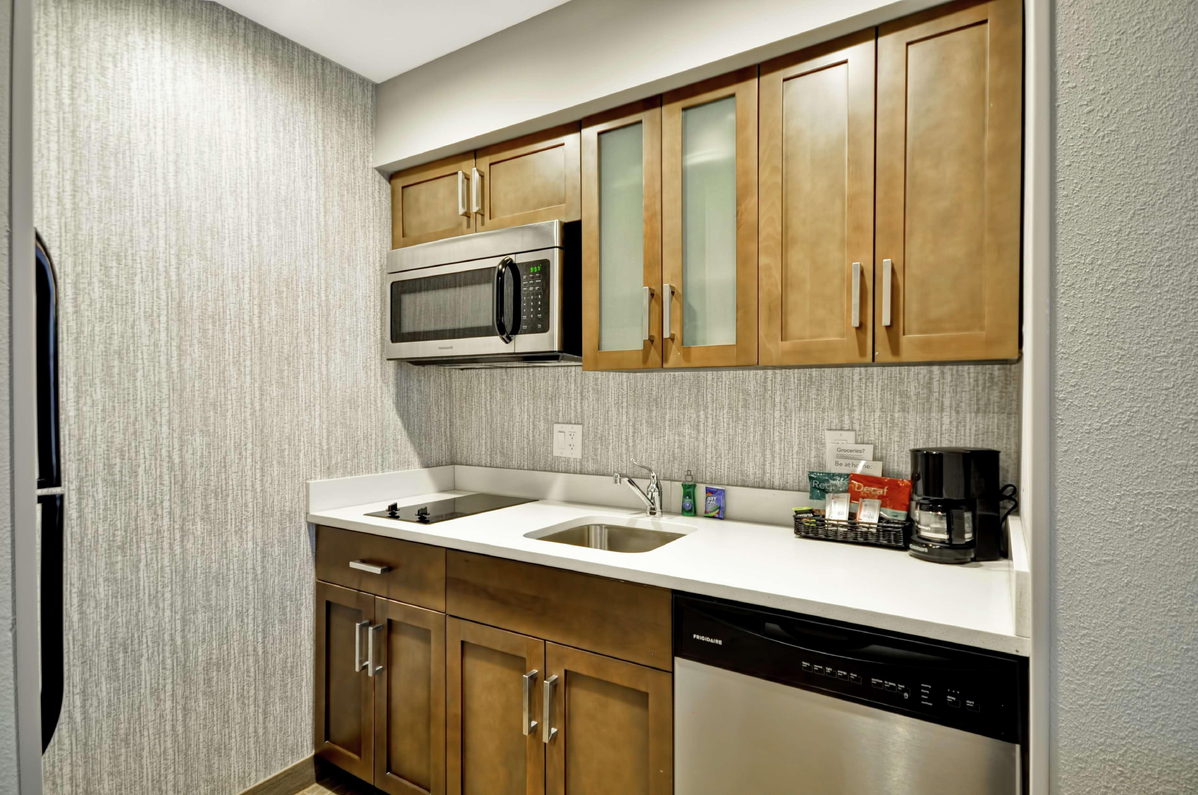 Homewood Suites By Hilton Cincinnati/West Chester Luaran gambar