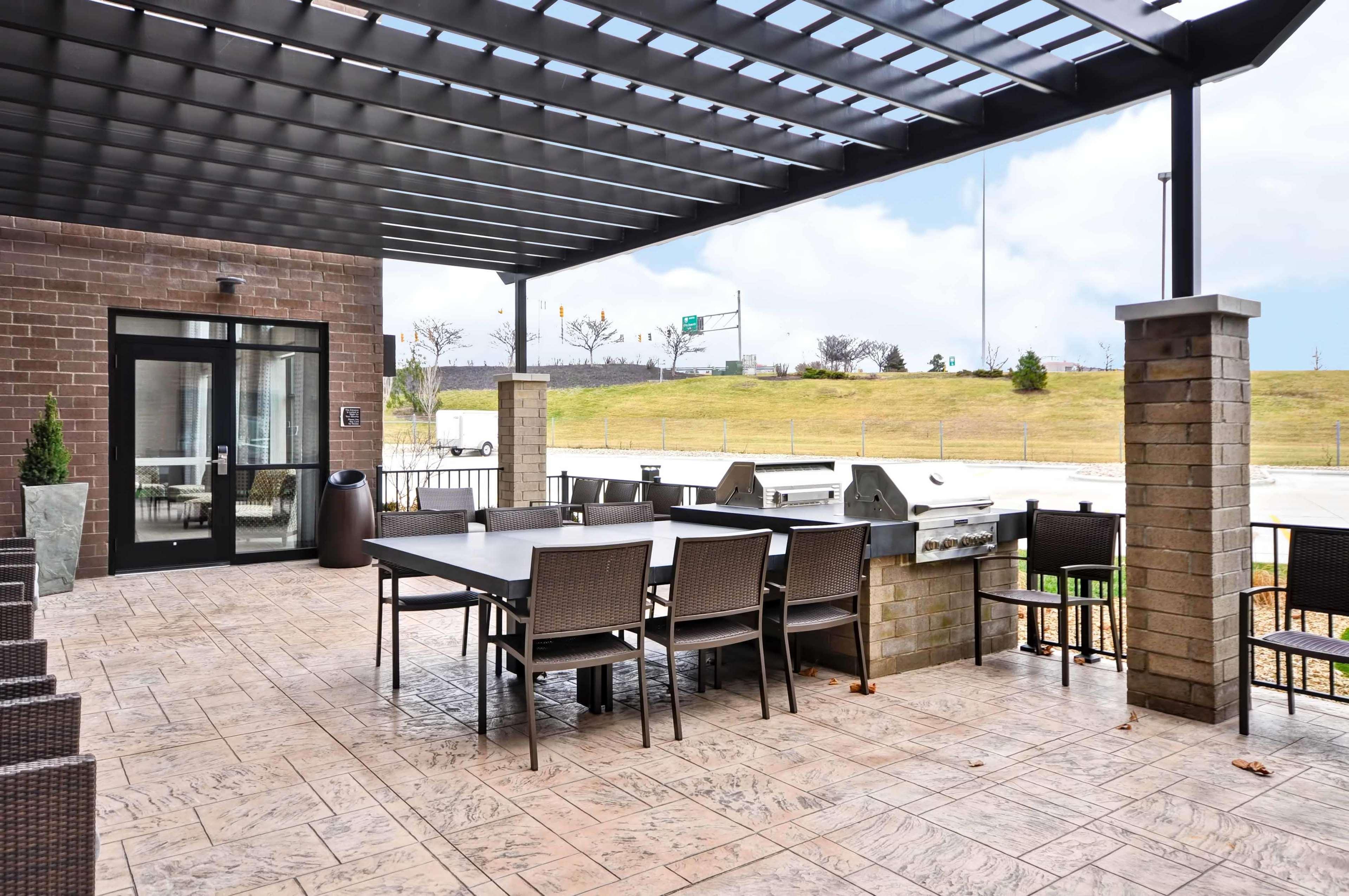 Homewood Suites By Hilton Cincinnati/West Chester Luaran gambar