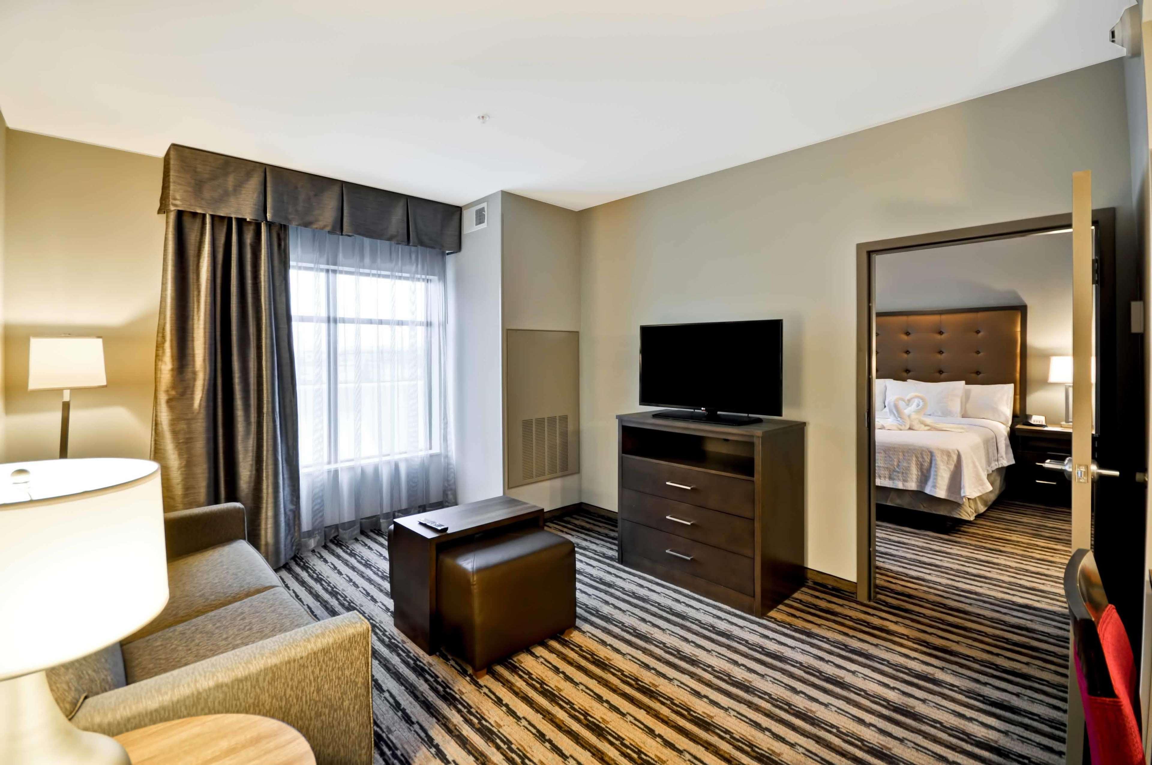 Homewood Suites By Hilton Cincinnati/West Chester Luaran gambar