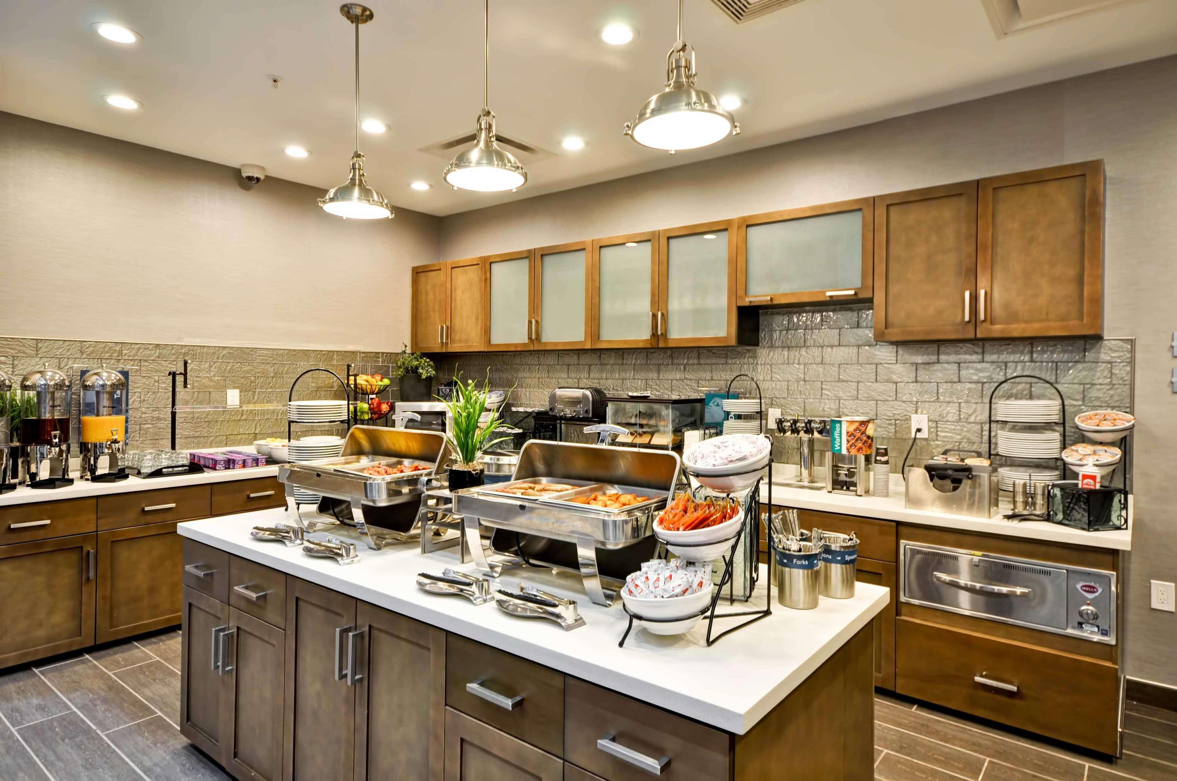 Homewood Suites By Hilton Cincinnati/West Chester Luaran gambar