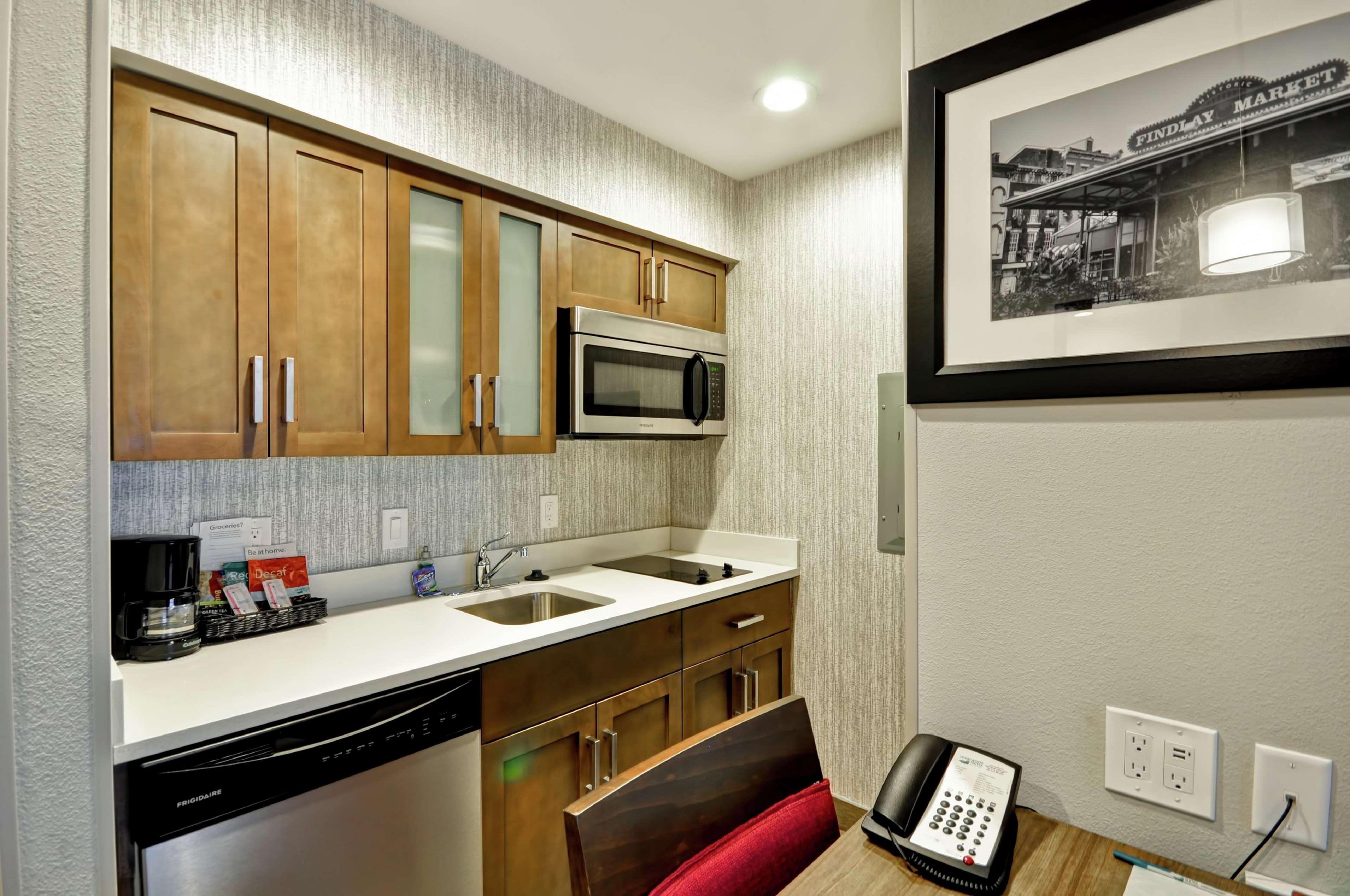 Homewood Suites By Hilton Cincinnati/West Chester Luaran gambar