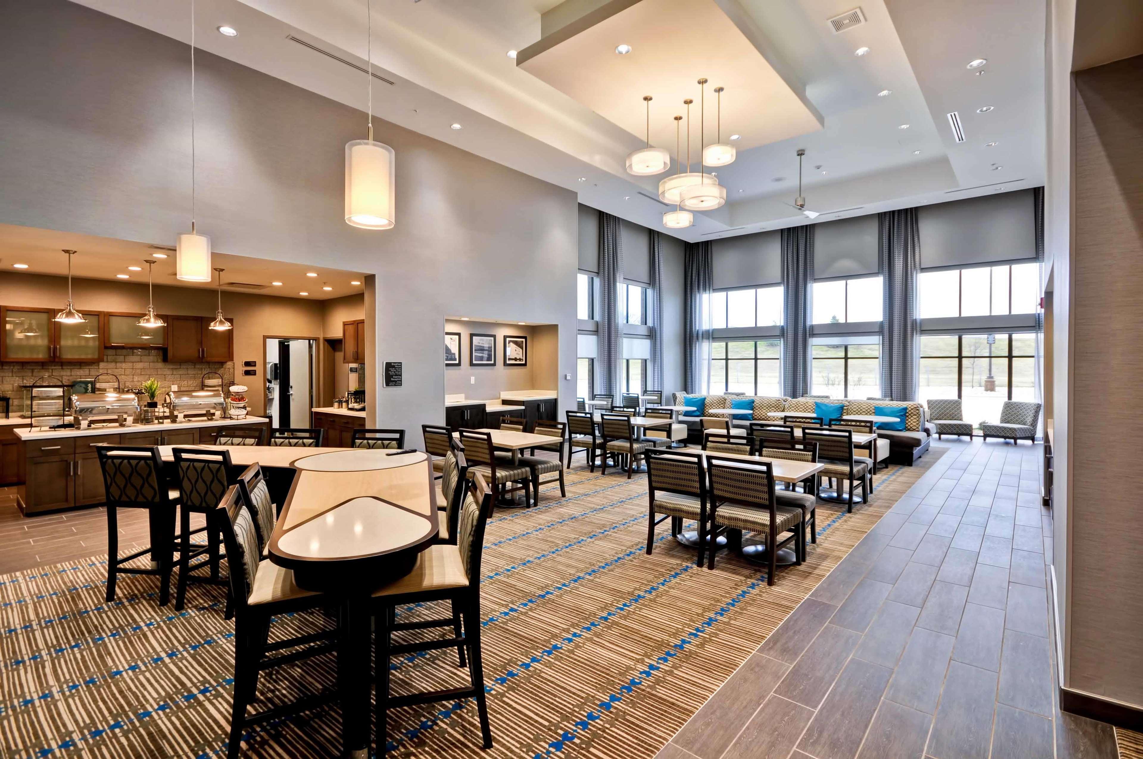 Homewood Suites By Hilton Cincinnati/West Chester Luaran gambar