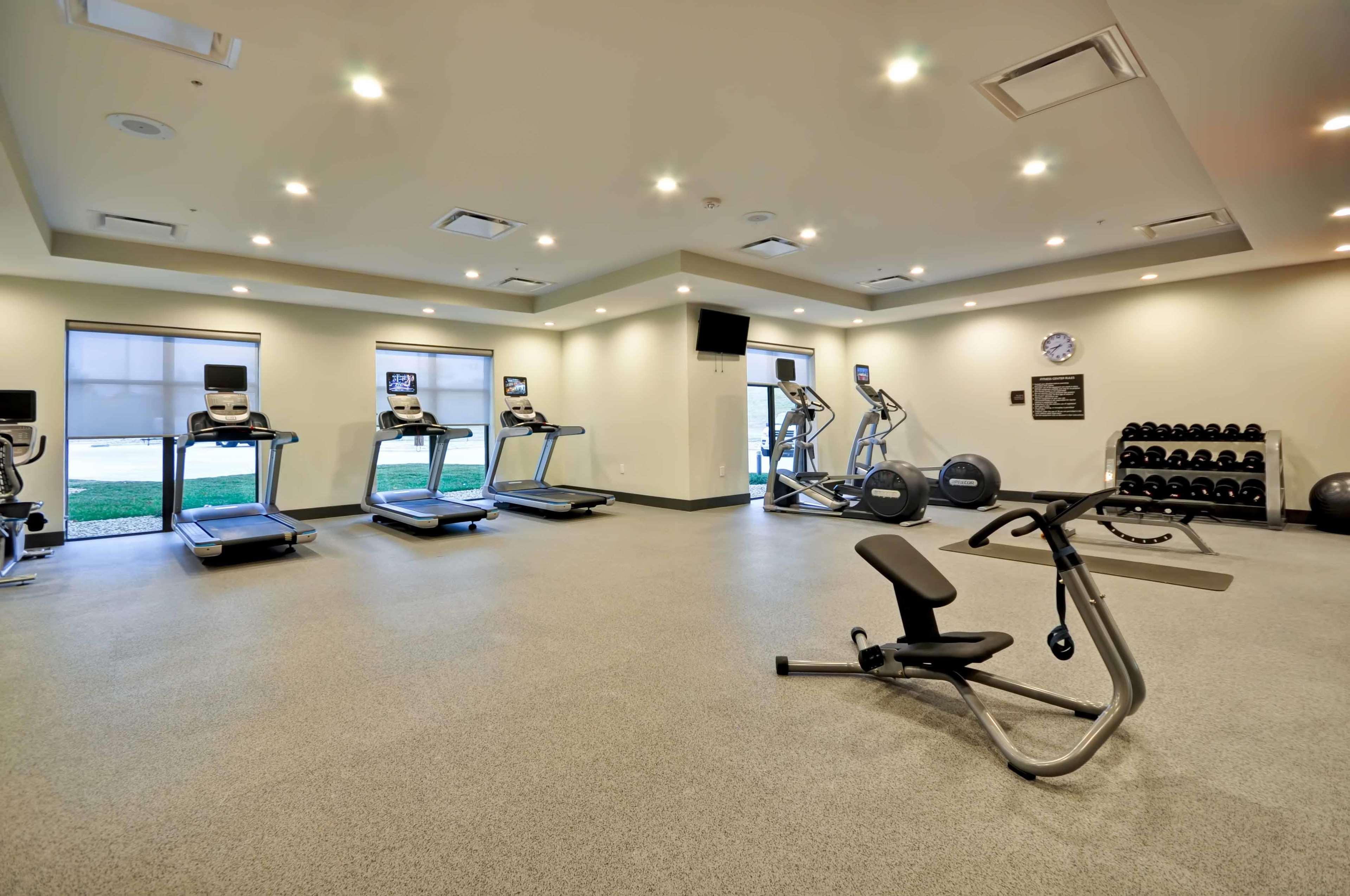 Homewood Suites By Hilton Cincinnati/West Chester Luaran gambar