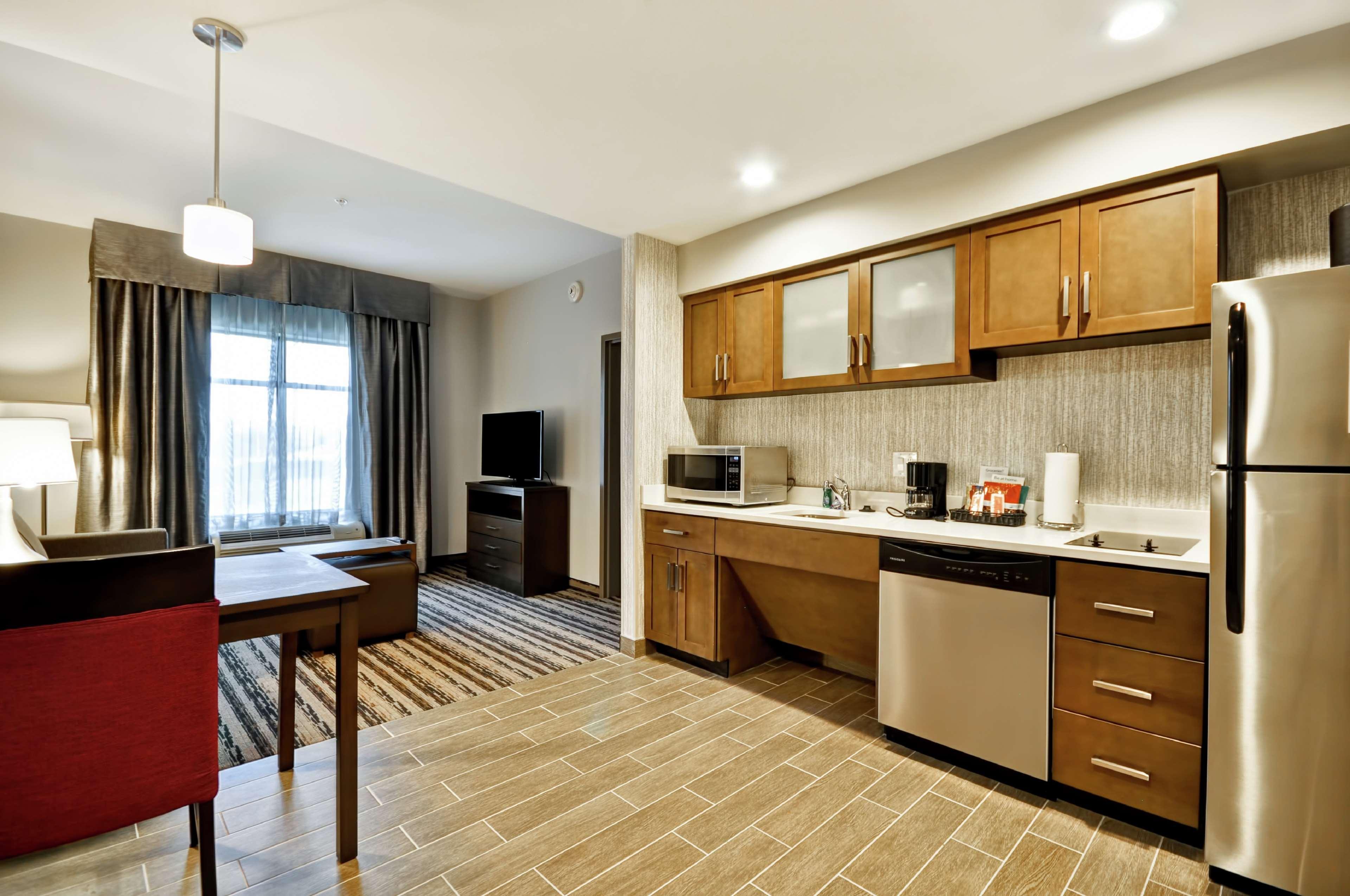 Homewood Suites By Hilton Cincinnati/West Chester Luaran gambar