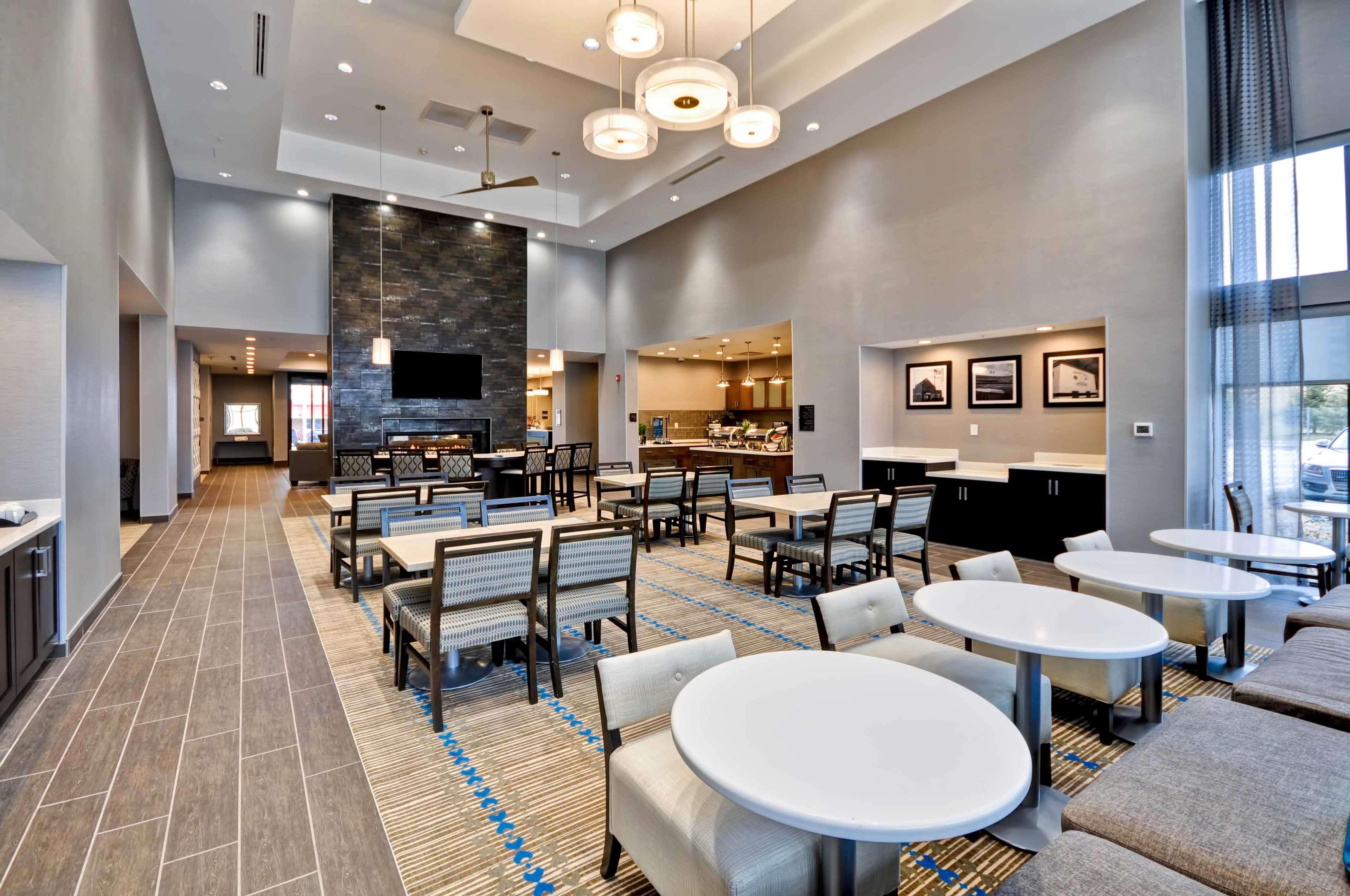 Homewood Suites By Hilton Cincinnati/West Chester Luaran gambar