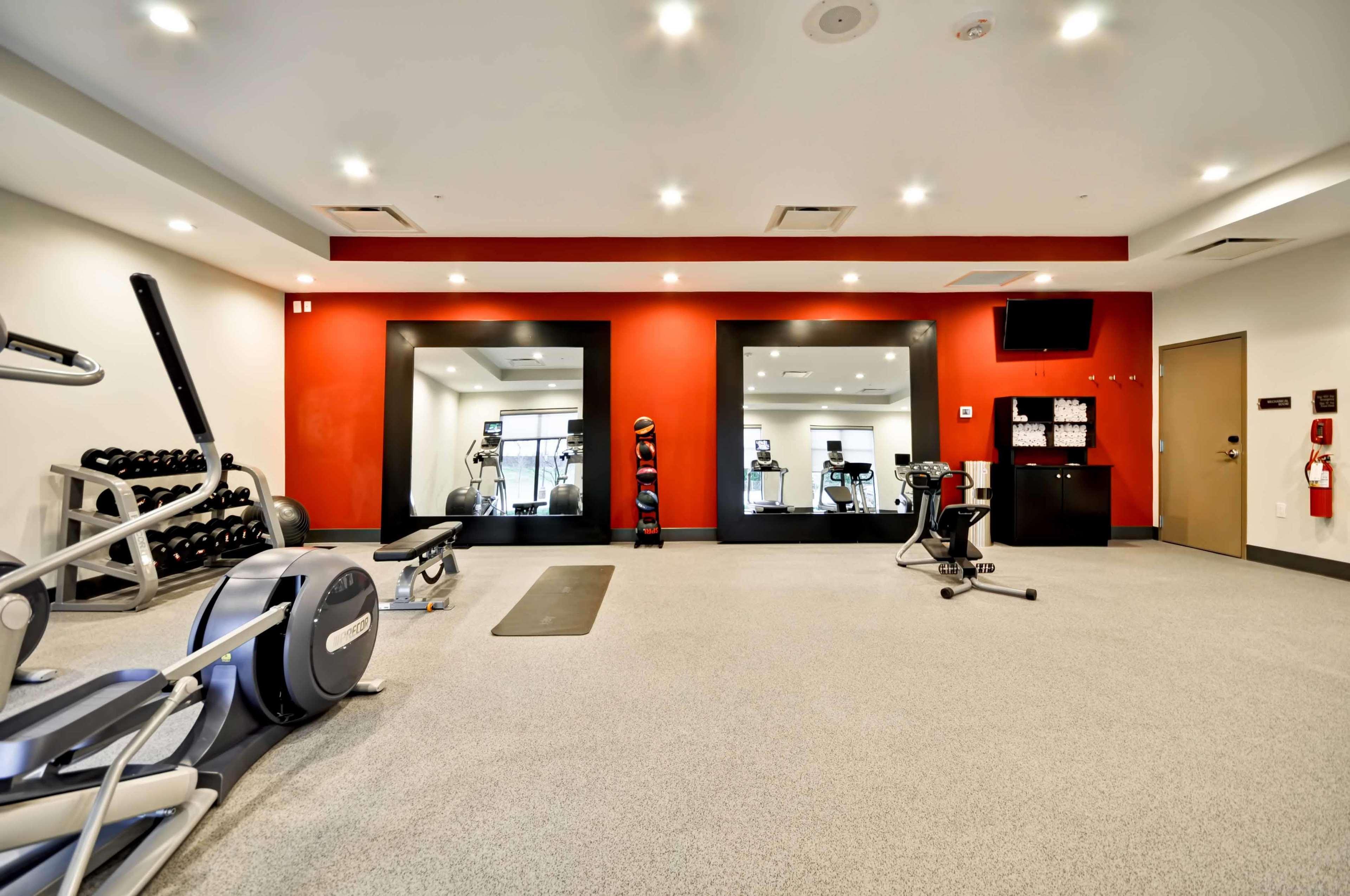Homewood Suites By Hilton Cincinnati/West Chester Luaran gambar