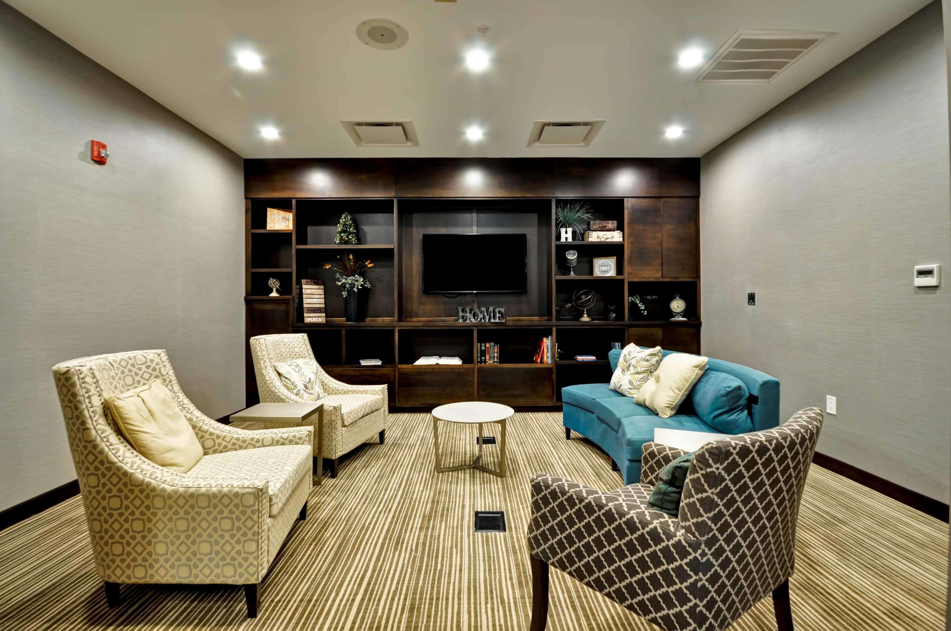 Homewood Suites By Hilton Cincinnati/West Chester Luaran gambar