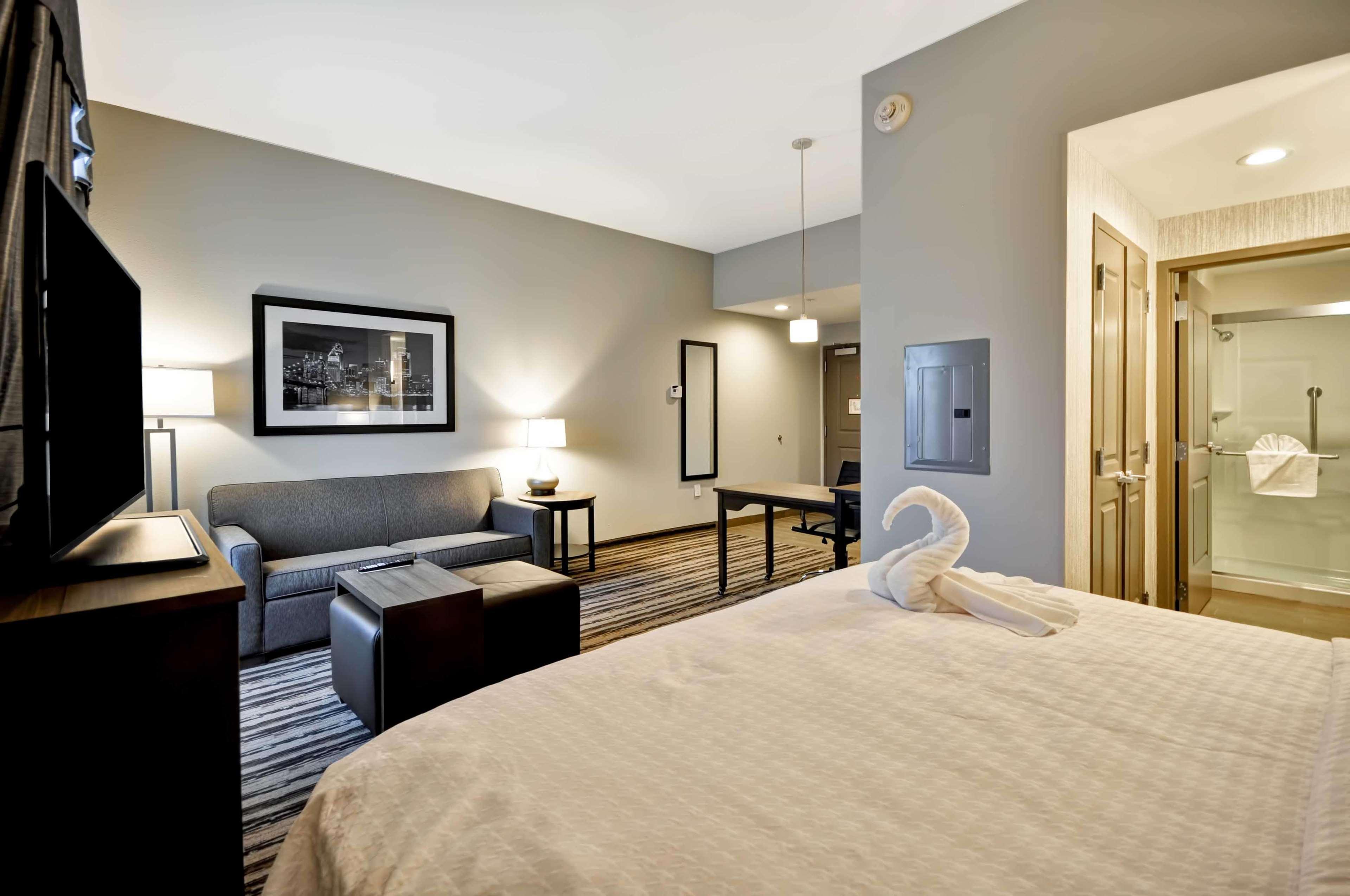 Homewood Suites By Hilton Cincinnati/West Chester Luaran gambar