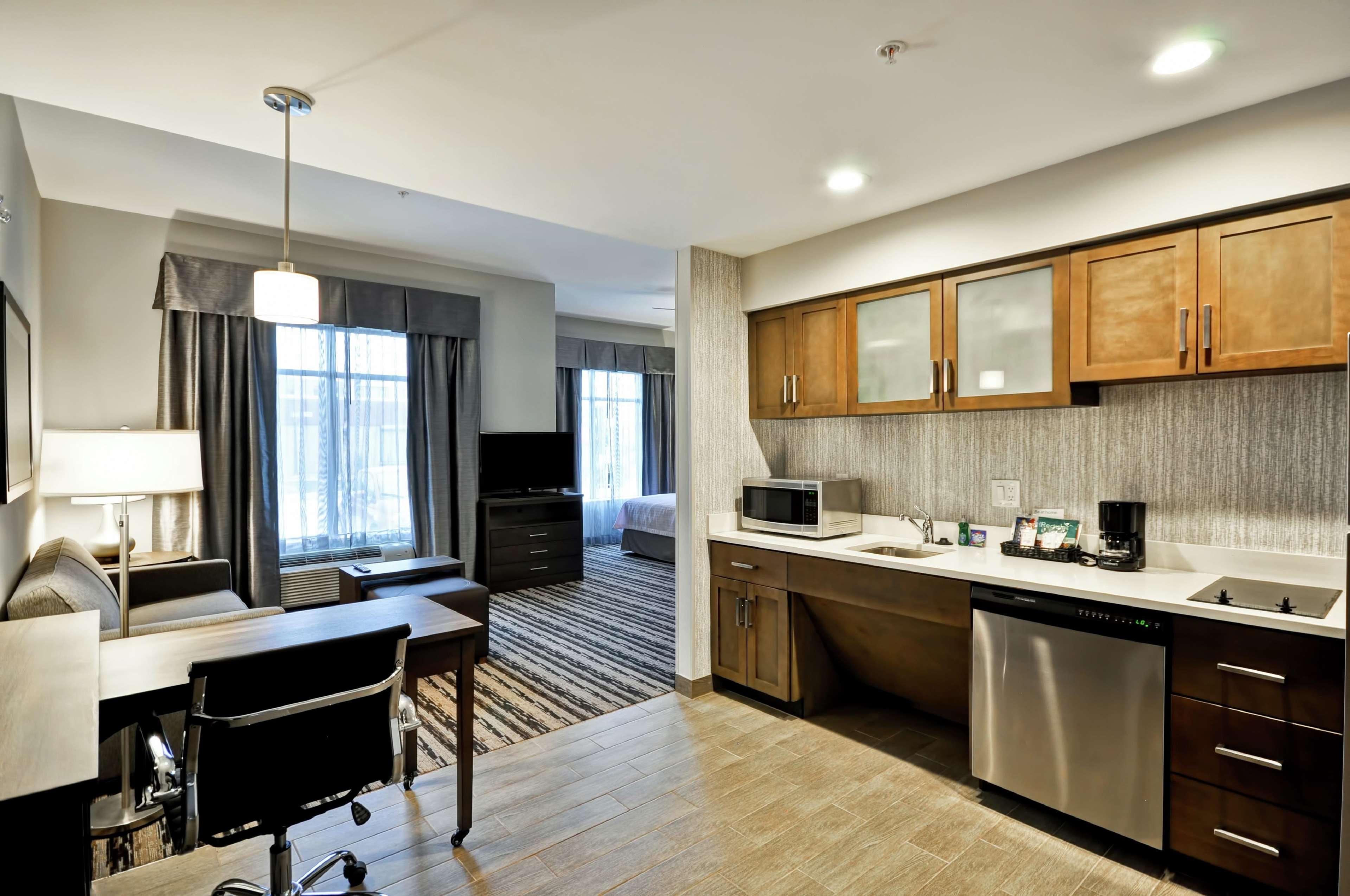 Homewood Suites By Hilton Cincinnati/West Chester Luaran gambar
