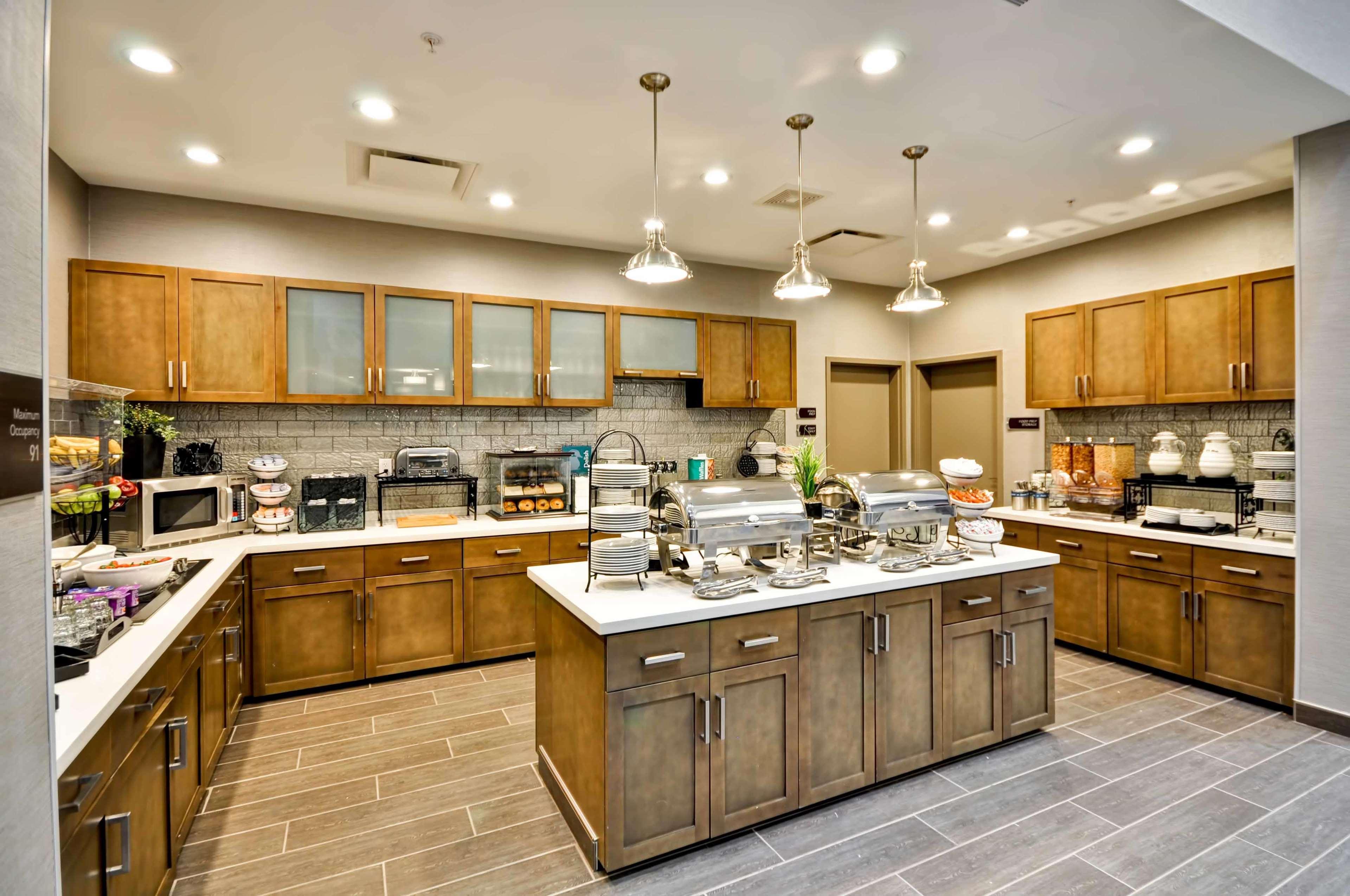 Homewood Suites By Hilton Cincinnati/West Chester Luaran gambar