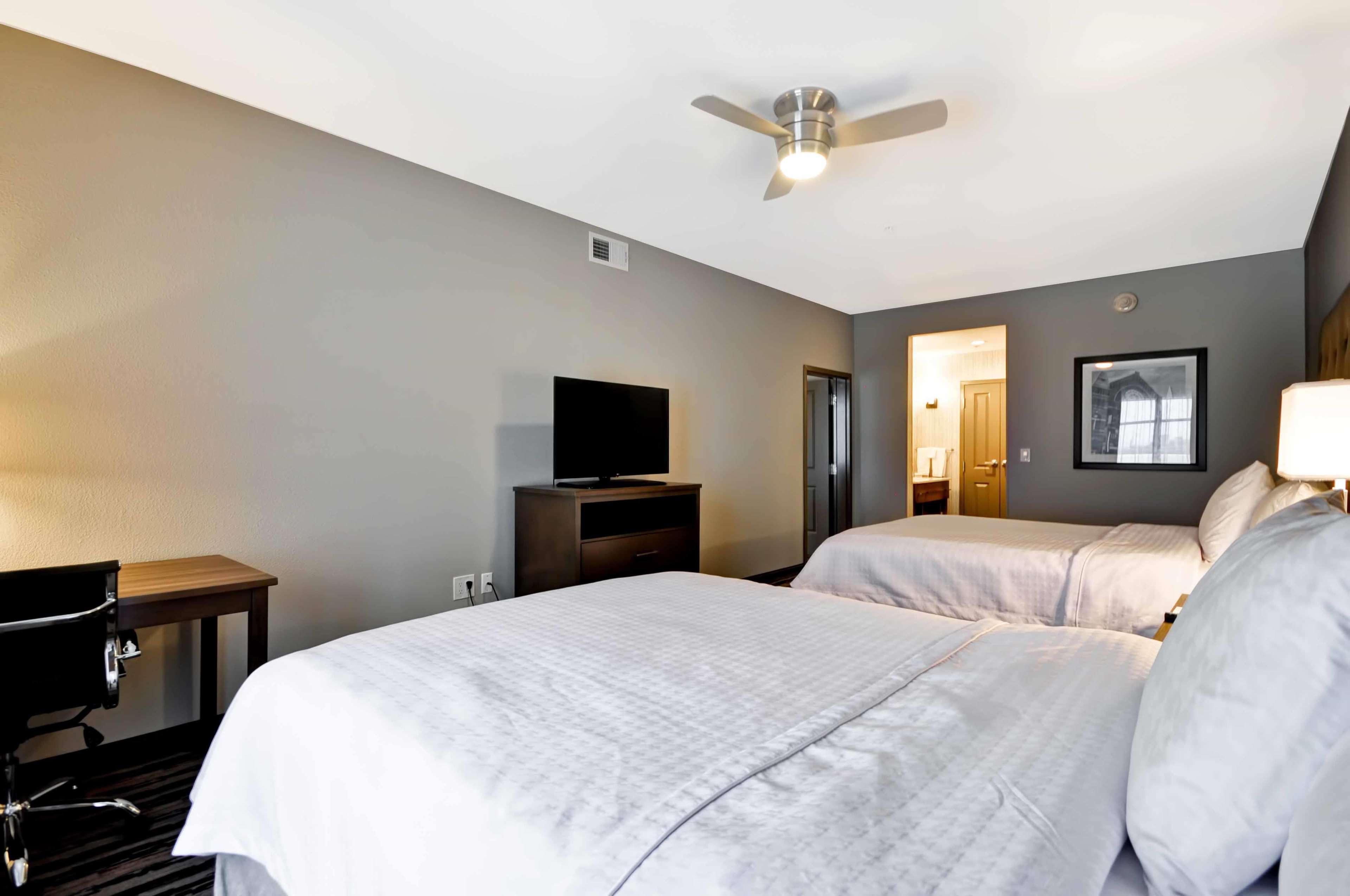 Homewood Suites By Hilton Cincinnati/West Chester Luaran gambar
