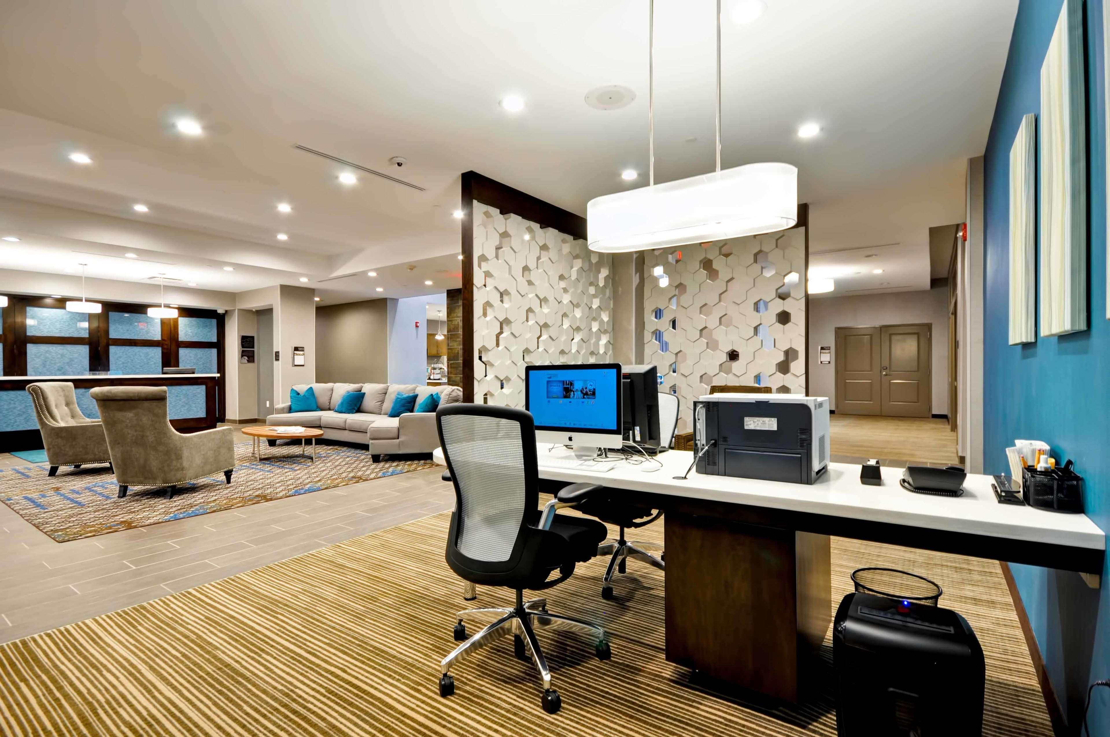 Homewood Suites By Hilton Cincinnati/West Chester Luaran gambar