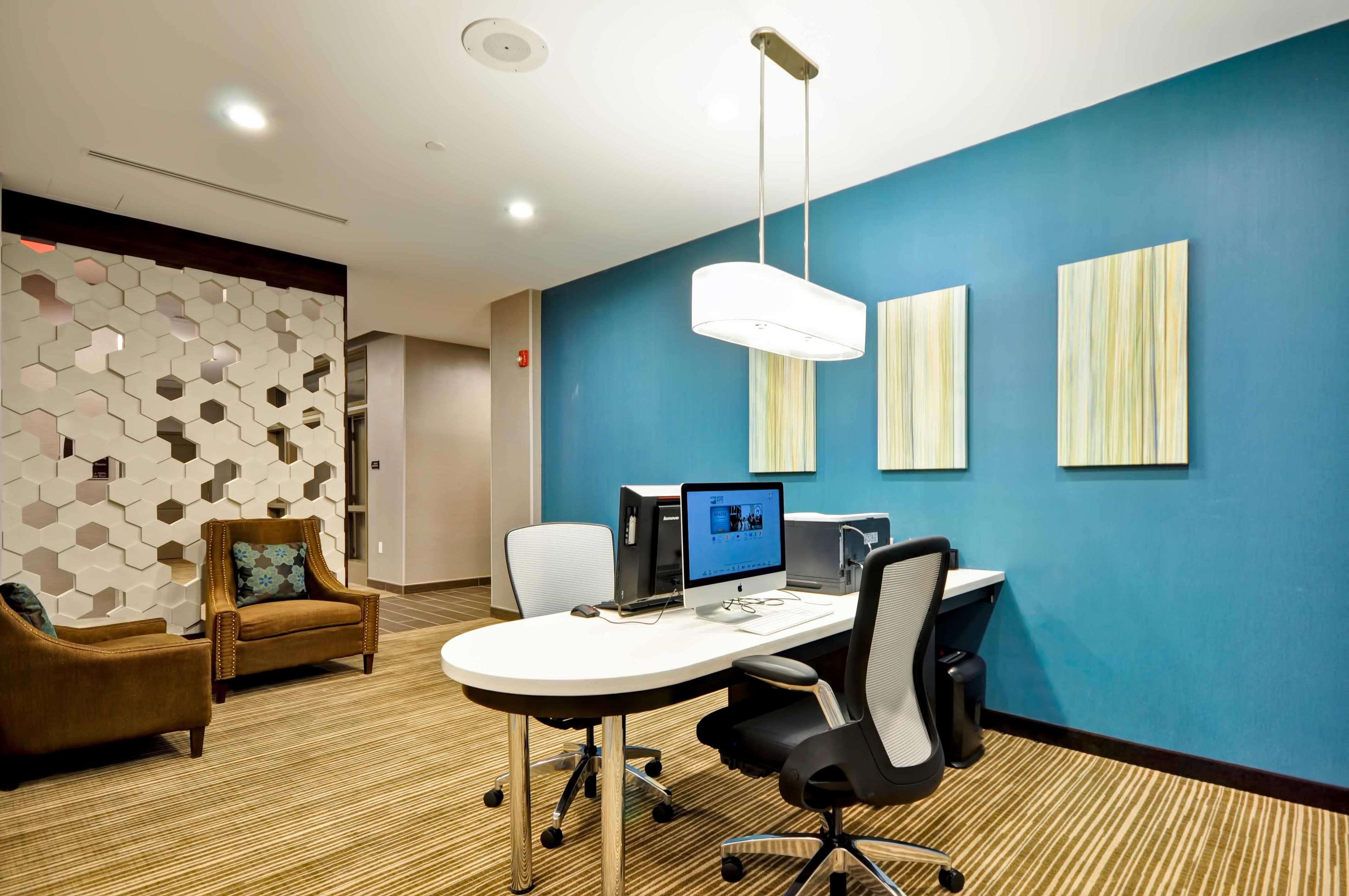 Homewood Suites By Hilton Cincinnati/West Chester Luaran gambar
