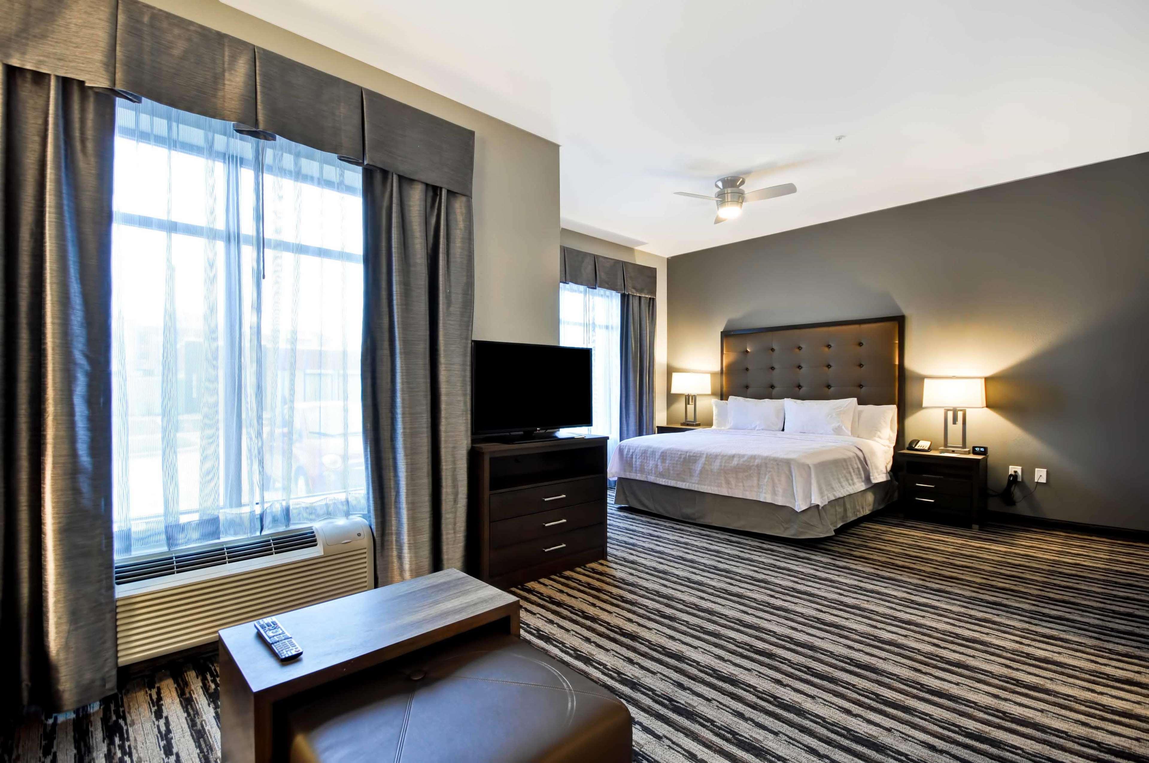 Homewood Suites By Hilton Cincinnati/West Chester Luaran gambar