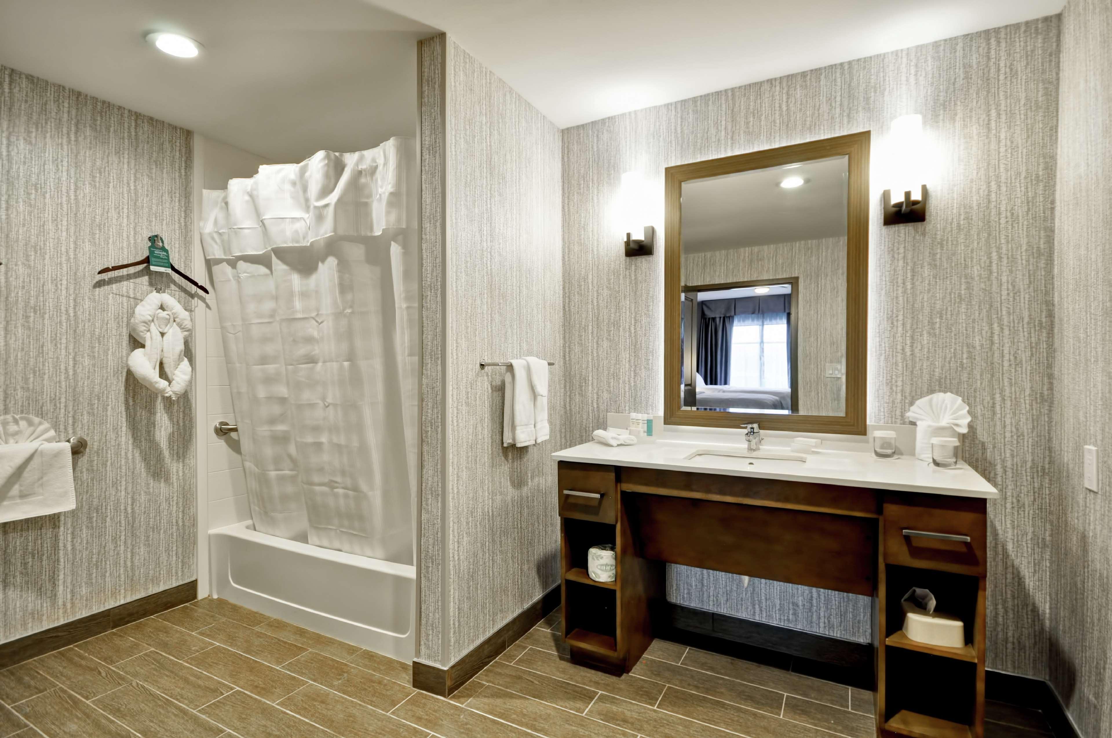 Homewood Suites By Hilton Cincinnati/West Chester Luaran gambar
