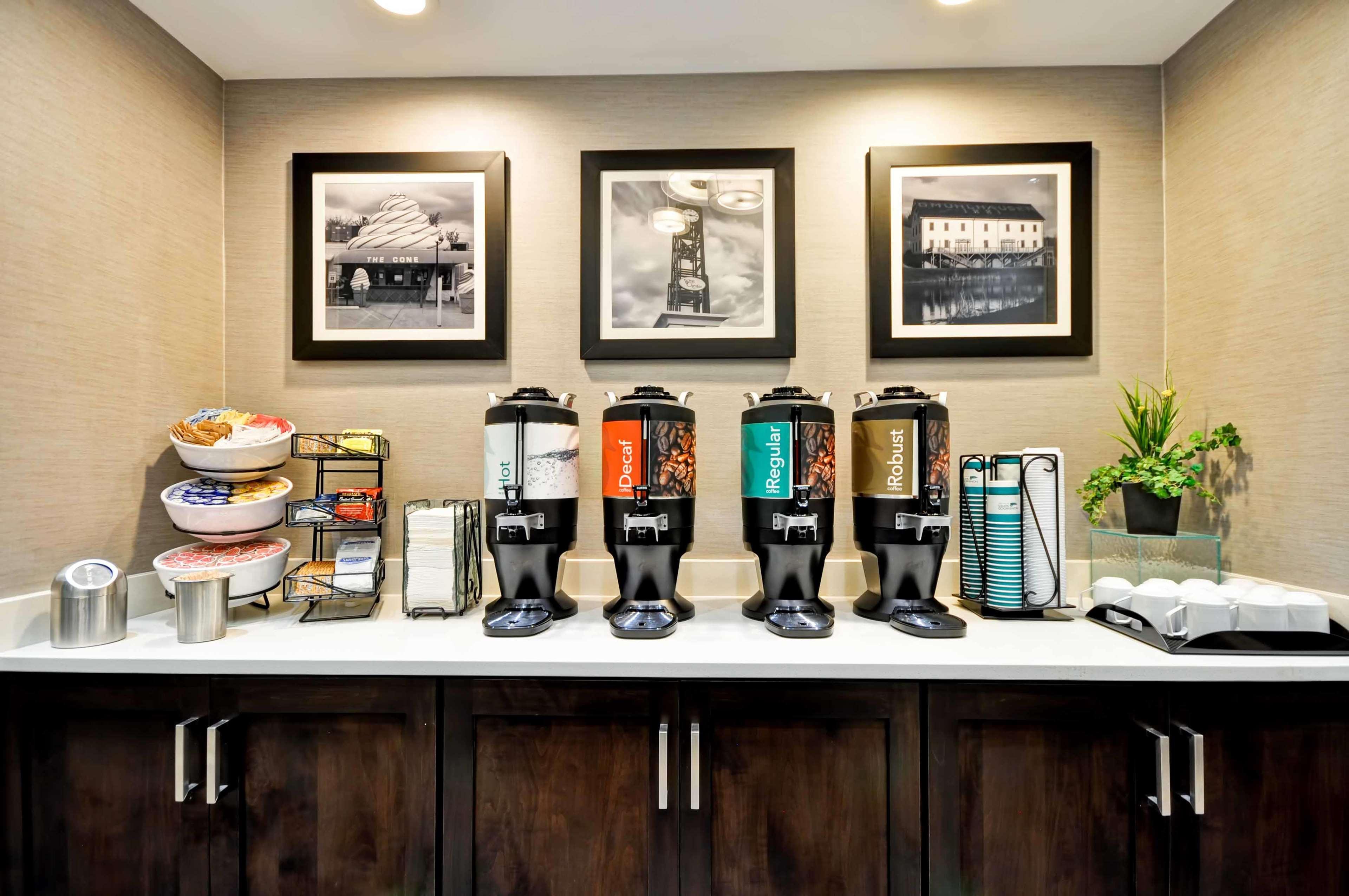 Homewood Suites By Hilton Cincinnati/West Chester Luaran gambar