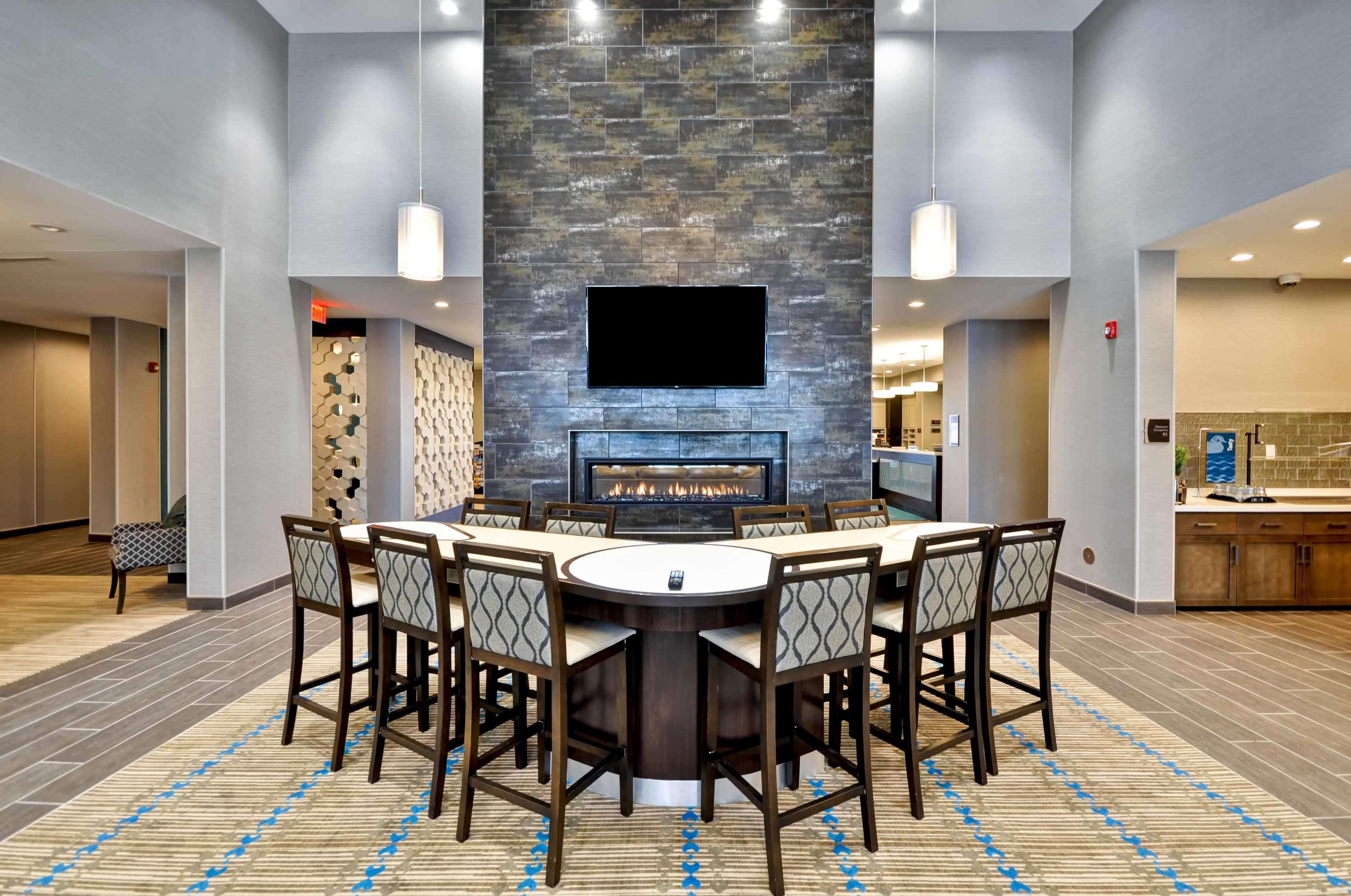 Homewood Suites By Hilton Cincinnati/West Chester Luaran gambar