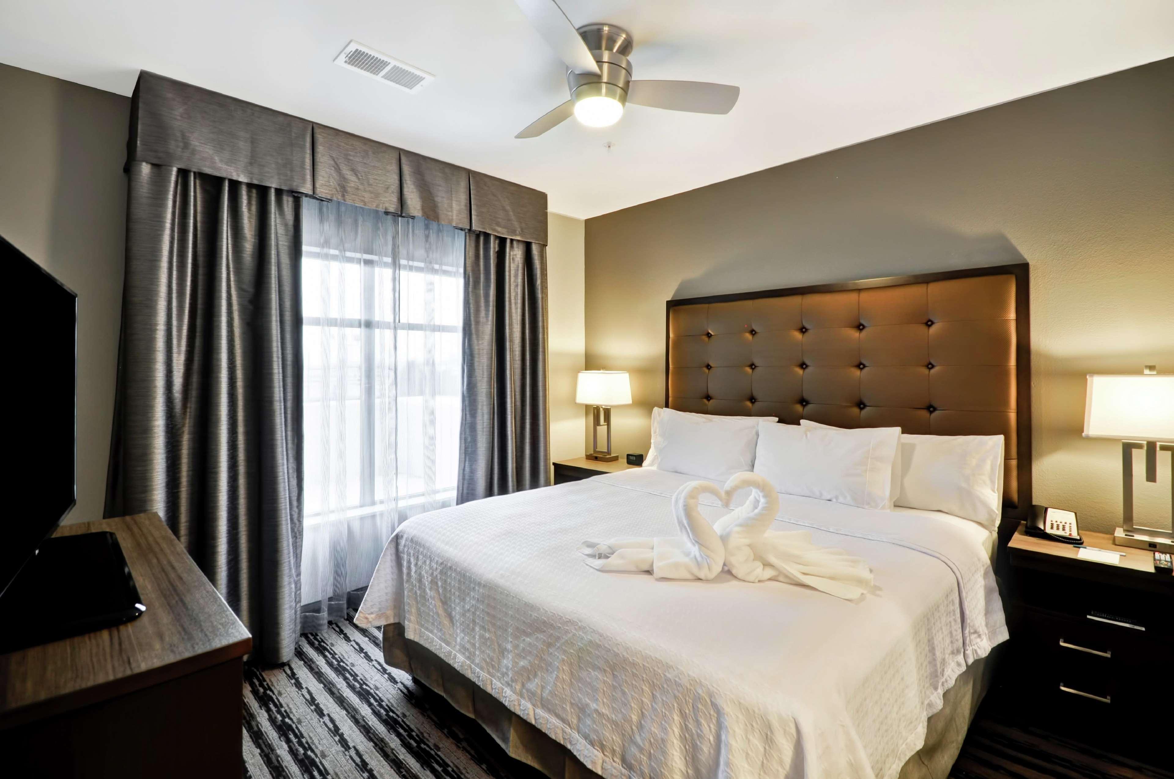 Homewood Suites By Hilton Cincinnati/West Chester Luaran gambar