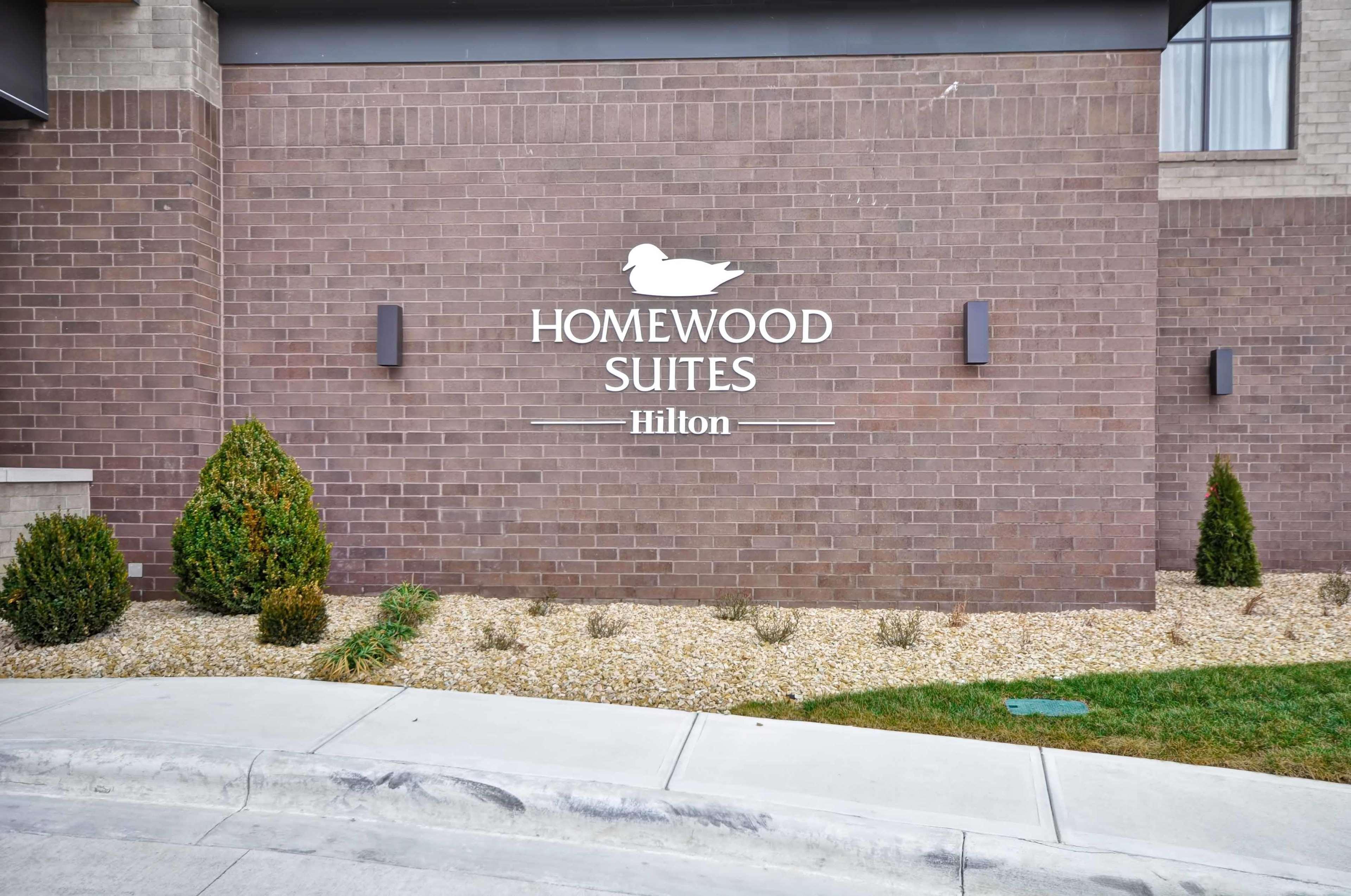 Homewood Suites By Hilton Cincinnati/West Chester Luaran gambar