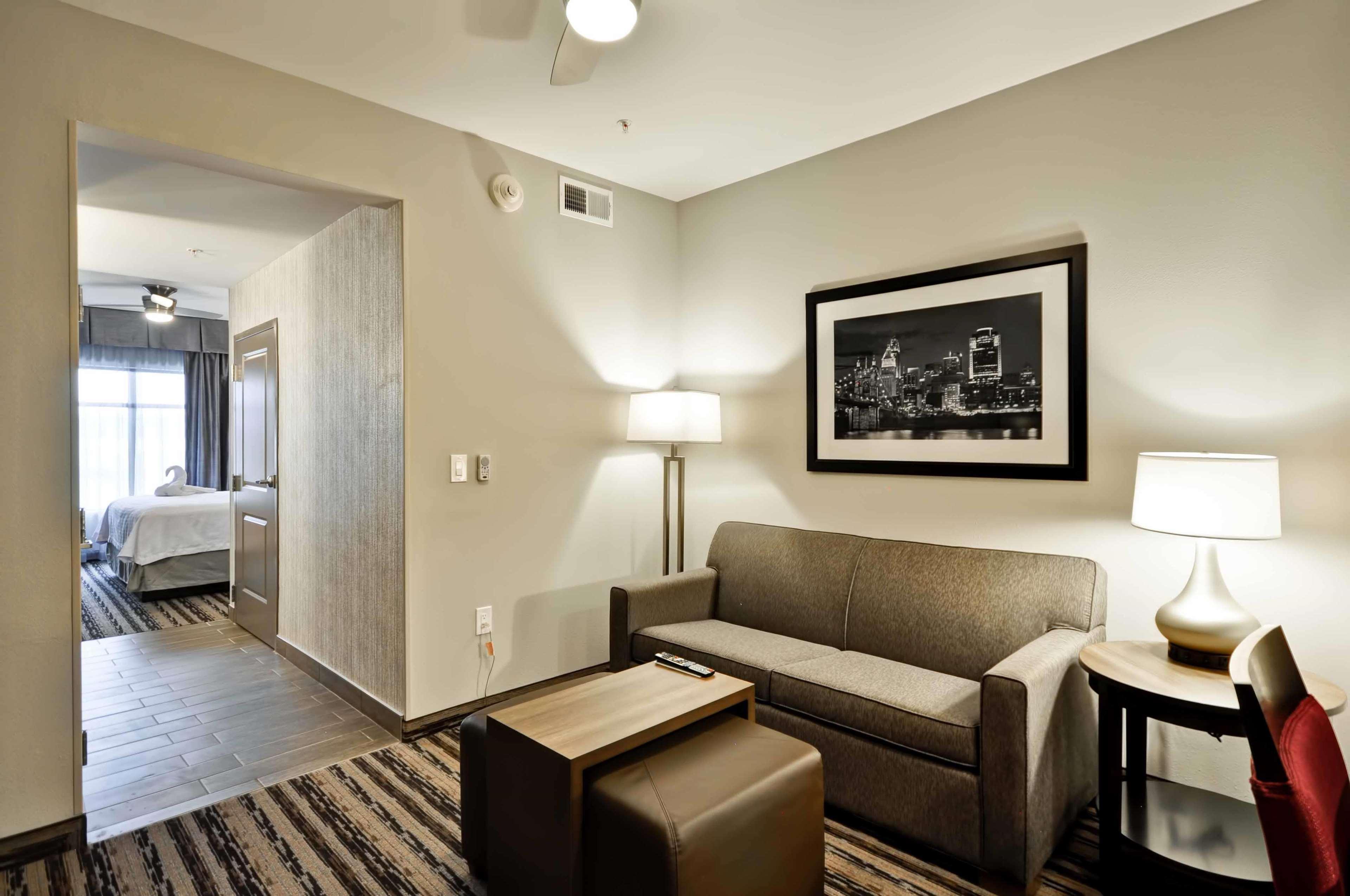 Homewood Suites By Hilton Cincinnati/West Chester Luaran gambar
