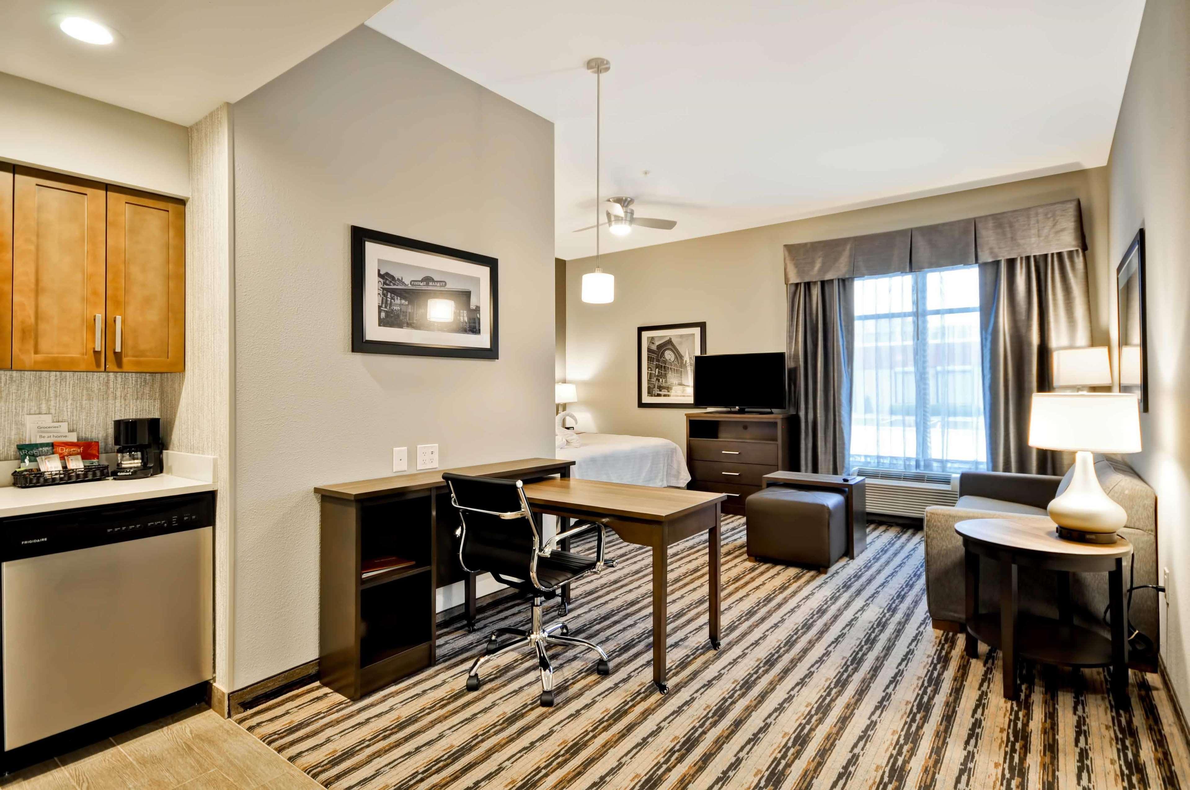 Homewood Suites By Hilton Cincinnati/West Chester Luaran gambar