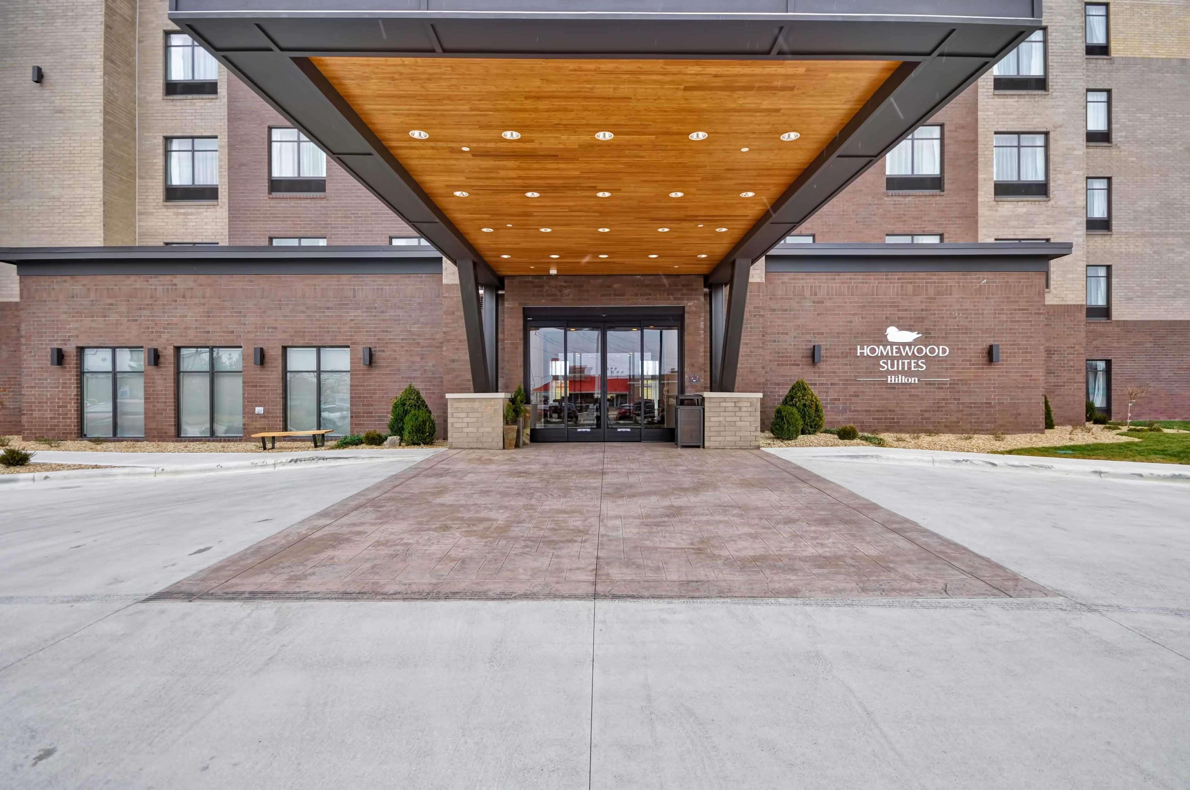 Homewood Suites By Hilton Cincinnati/West Chester Luaran gambar