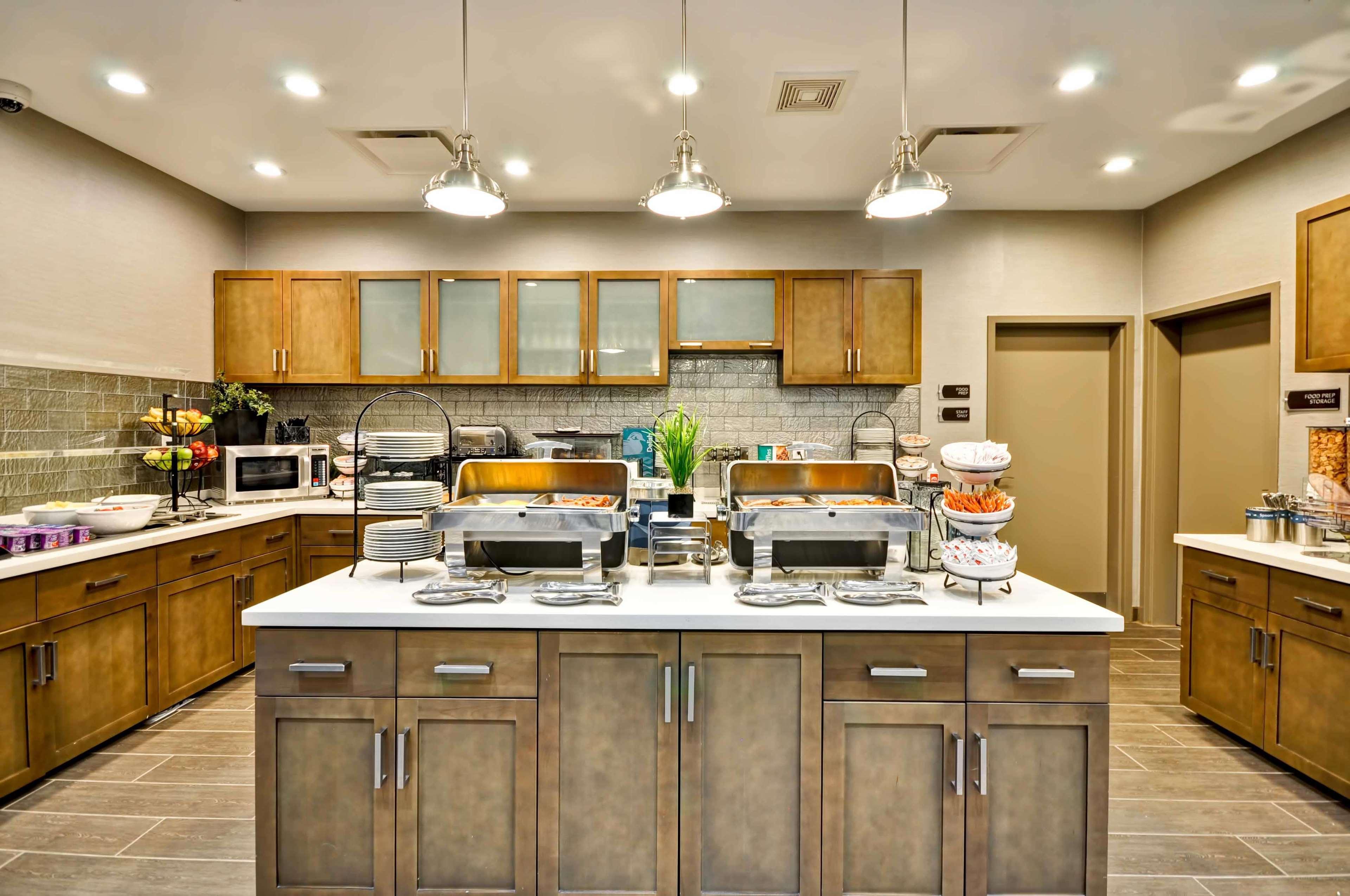Homewood Suites By Hilton Cincinnati/West Chester Luaran gambar