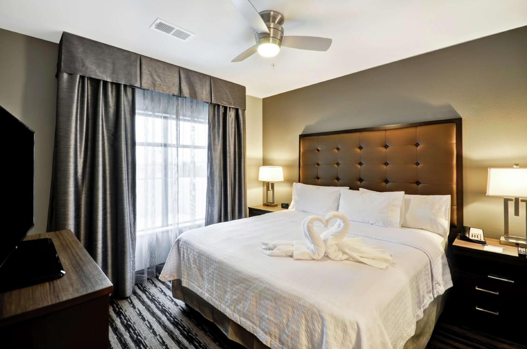 Homewood Suites By Hilton Cincinnati/West Chester Luaran gambar