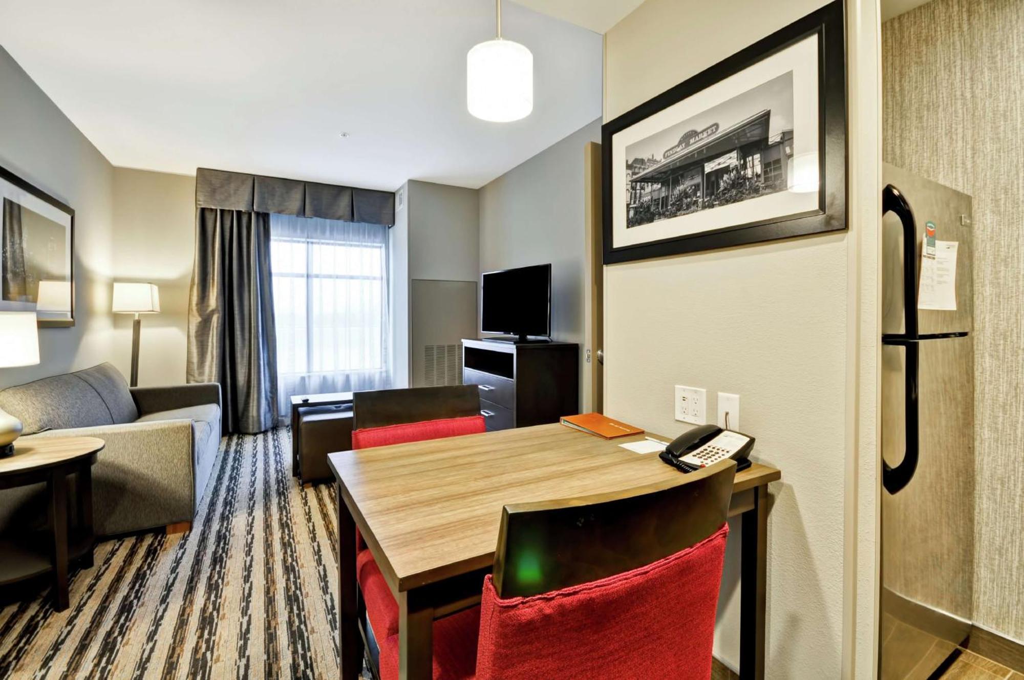 Homewood Suites By Hilton Cincinnati/West Chester Luaran gambar