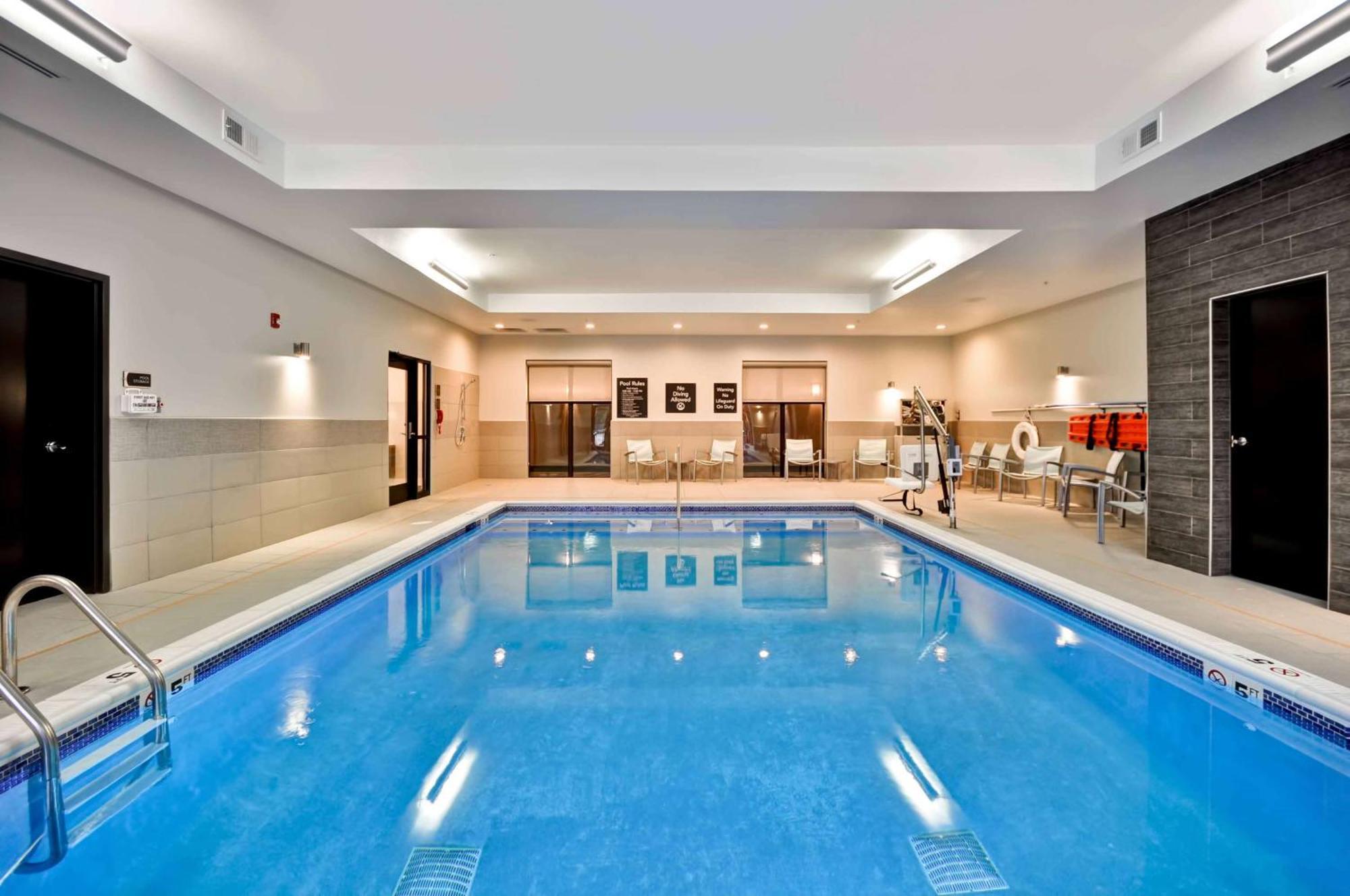 Homewood Suites By Hilton Cincinnati/West Chester Luaran gambar