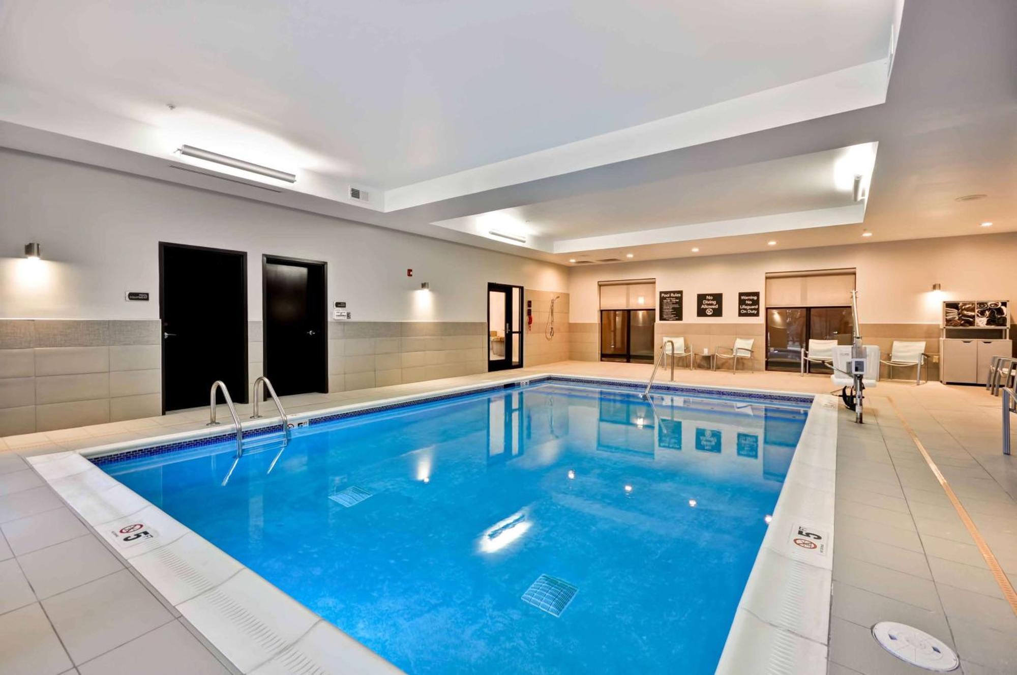 Homewood Suites By Hilton Cincinnati/West Chester Luaran gambar